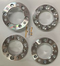 DISTANZIALI RUOTA +3CM OPEL