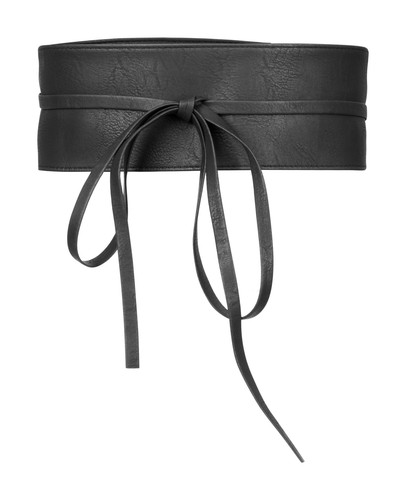 Fascia vita donna obi cintura - obi,