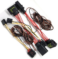 Adattatore luce posteriore