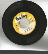 Tre 45 giri DALIDA :Non giocarti dell'amore/Il venditore...+due.1960