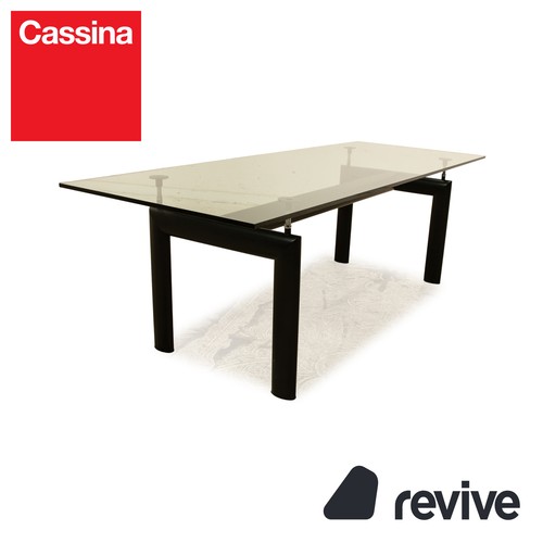 Cassina corbusier 6 - cassina,