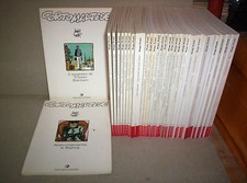 CORTO MALTESE TASCABILI LIZARD