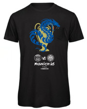 Tshirt INTER PSG FINALE
