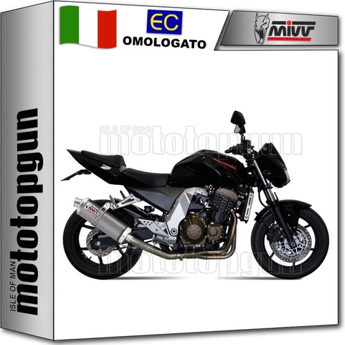 Terminale omologato oval inox - oval,