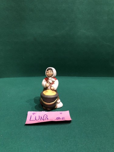 Thun donna con paiolo rossa - con,