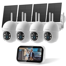 Solar Wireless Home Outdoor