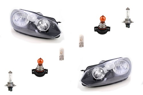 Faro zoccolo indicatori - +,