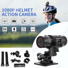 Videocamera impermeabile 1080P
