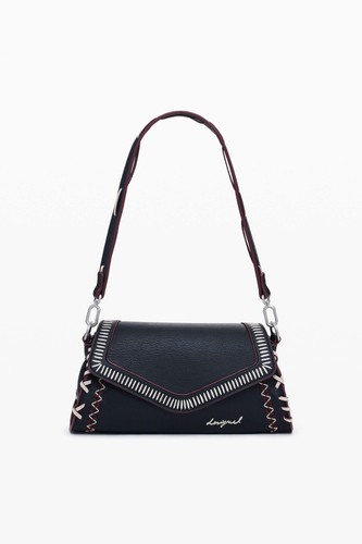 Tracolla donna desigual - donna,