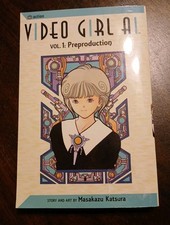 SET of 3 (1 3 4) VIDEO GIRL AI