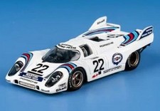 PORSCHE 917 - #22 MARTINI -