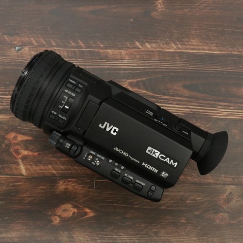 Videocamera jvc hm175 - jvc, gy-hm175