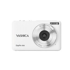 YASHICA DigiPix 100 fotocamera