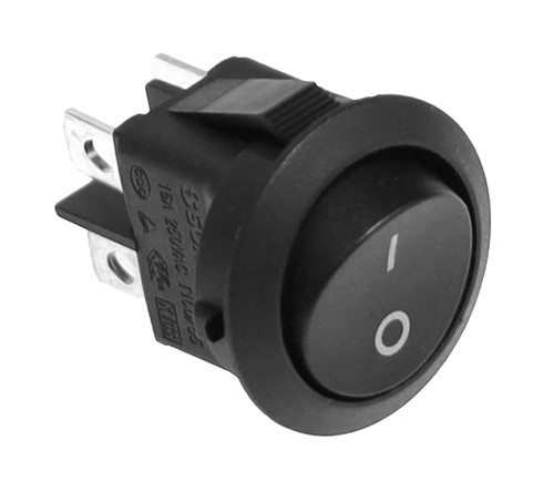Lelit 9600052 interruttore - 9600052,