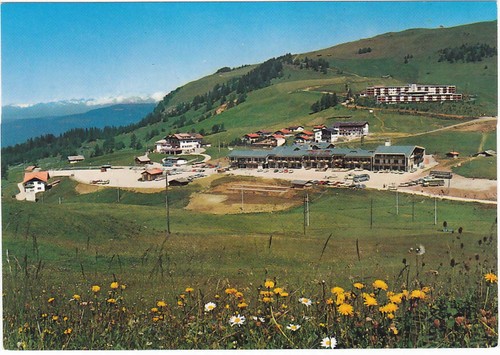 Alpe siusi seiseralm - siusi,