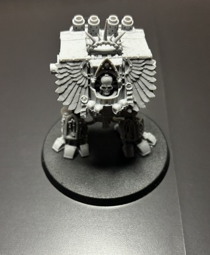 40k forge world - forge, marine
