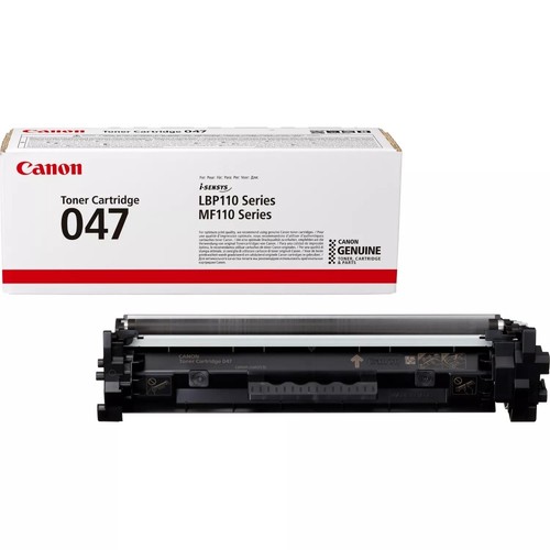 Canon toner nero 047 2164c002 - nero,