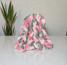 Sciarpa - Scaldacollo fatto a