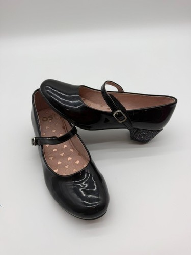 Scarpe eleganti bambina taglia