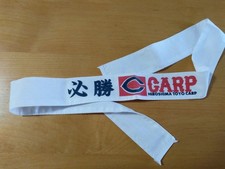 Cerchietto Hiroshima Toyo Carp