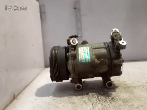 Compressore renault clio - compressore, a/c