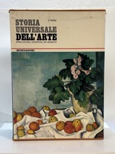 Cofanetto STORIA UNIVERSALE