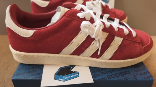 Adidas originals jabbar red - jabbar, lo