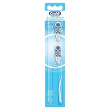Oral B Deep Clean Testina di