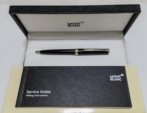 Penna sfera montblanc - a,
