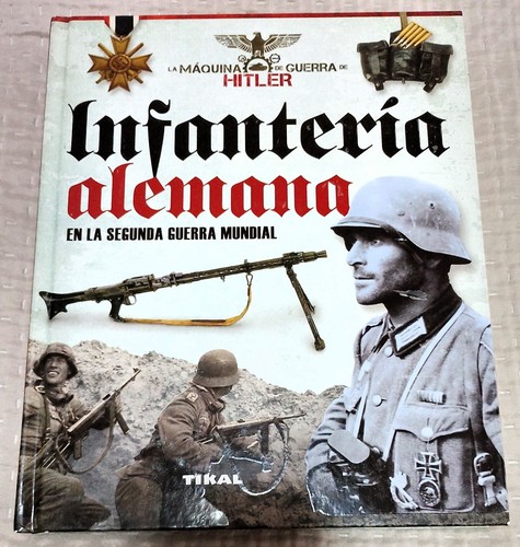 Infanteria alemana fanteria - infanteria,