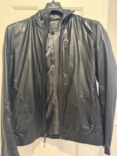 Giacca pelle john - giacca, varvatos