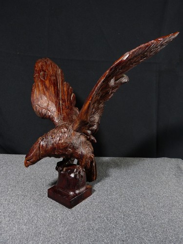 Scultura statua animale - statua,