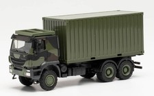 HERPA, Trasportatore IVECO