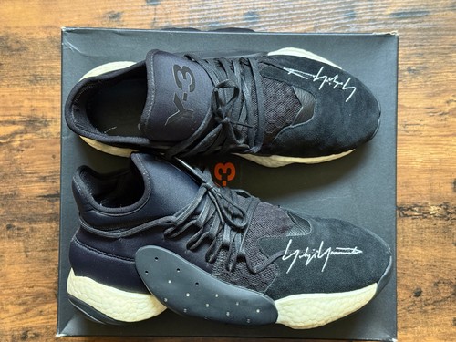 Adidas yohji yamamoto - adidas,