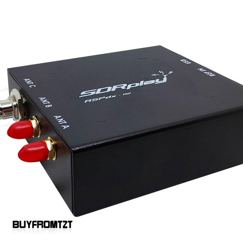 Ricevitore radio rspdx - radio, rspdx-r2