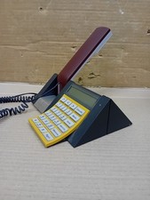 BANG & OLUFSEN - (B&O) BEOCOM 2500 - telefono Design Danese