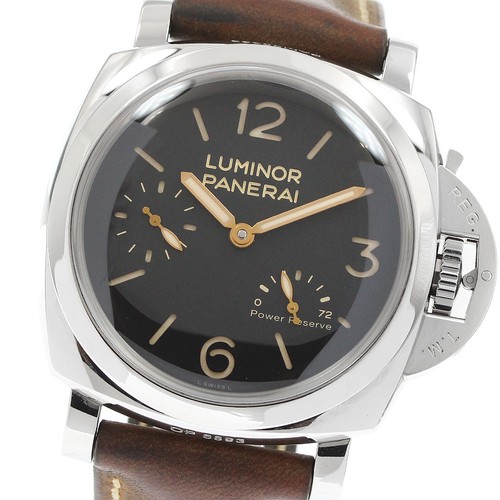 Panerai luminor 1950 3days - panerai,
