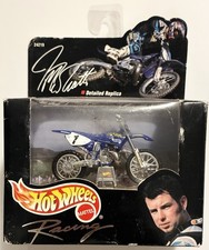 Hot Wheels Racing Jeremy