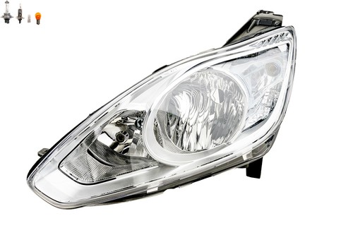 Faro alogeno compatibile - faro,