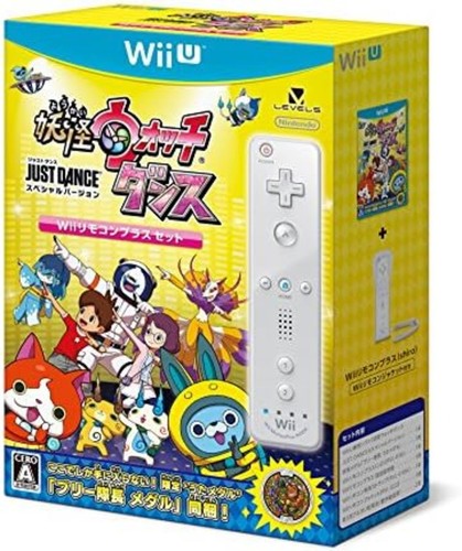 Kai watch dance - dance, wiiu