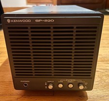 Kenwood TRIO SP-820 External