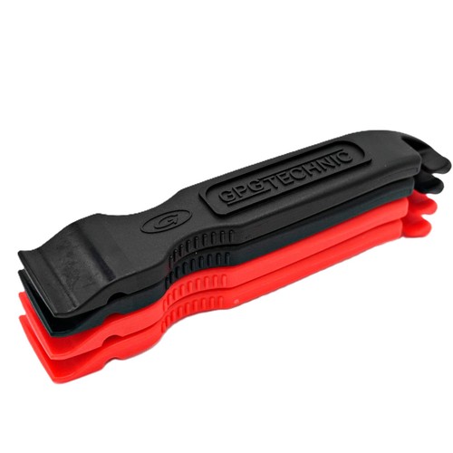 Kit levagomme professionali - 4,