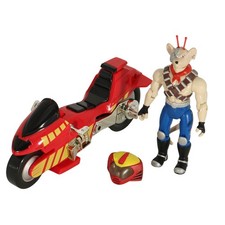 Slitta a razzo Vinnie &