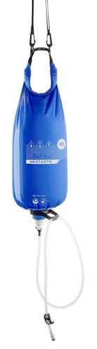 Filtro katadyn befree - filtro, gravità