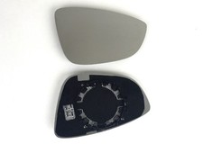 Vetro specchio destro per VW