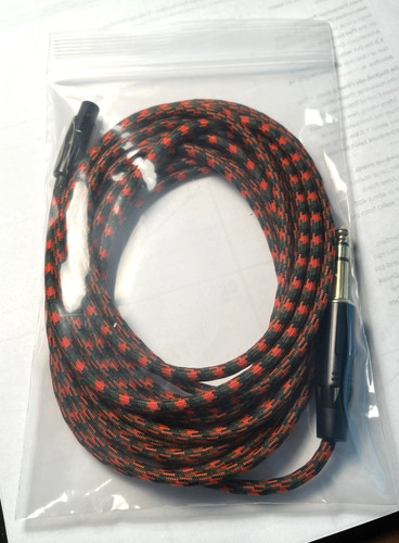 Hart audio cst pin - audio, cst-hc-4
