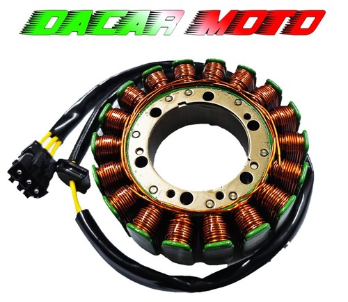 Statore volano alternatore - statore,