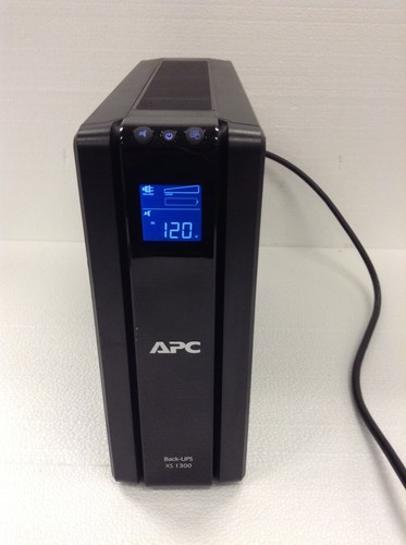 Apc back ups 1300 - back-ups, bx1300g