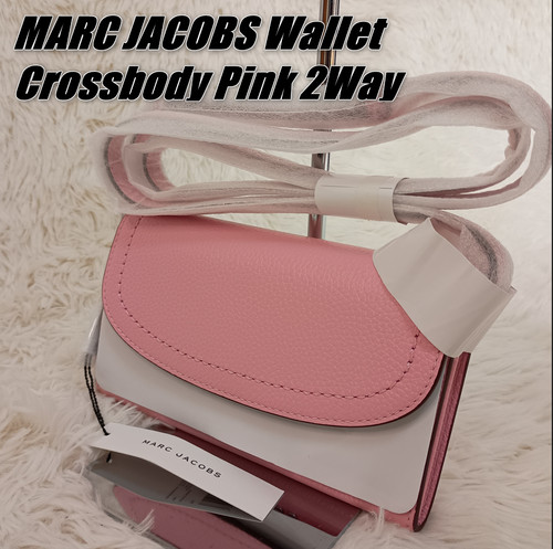 Marc jacobs portafoglio - marc,