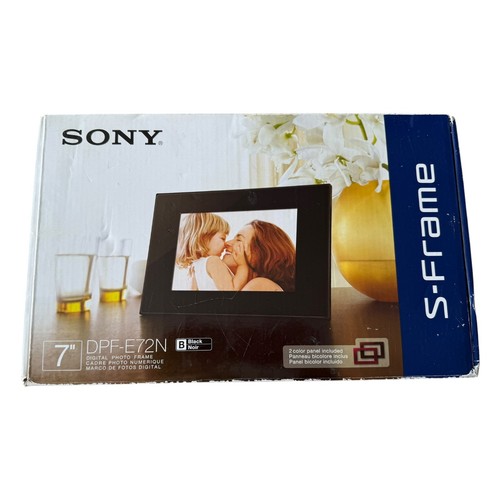 Misc 483 sony - misc-483, dpf-d72n